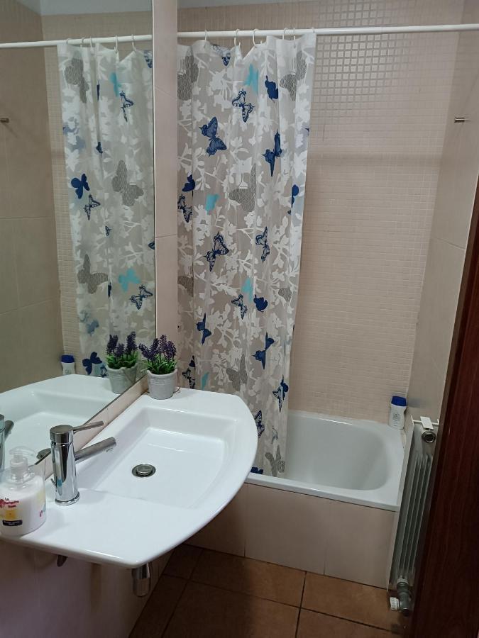 Corrala De San Anton. Alcaiceria Lägenhet Granada Exteriör bild